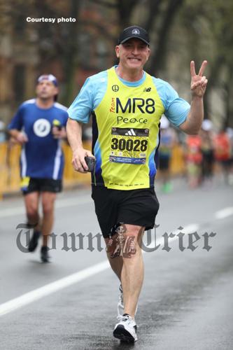 If it's yellow, it's yellow': Sox players credit Boston Marathon