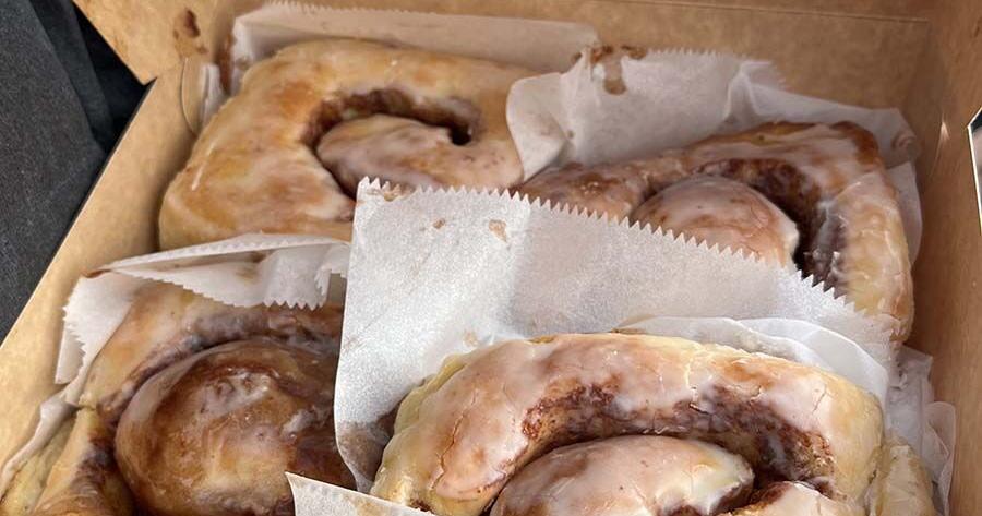 Discover some good eating in Rhode Island