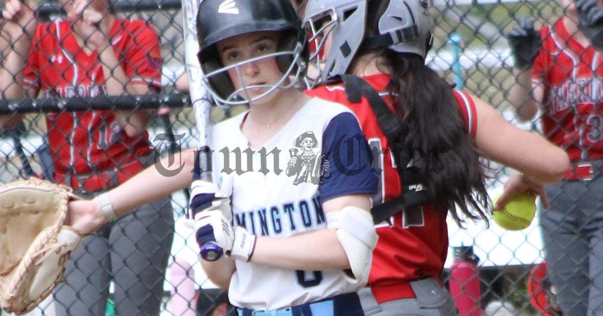 WHS softball ready for state tournament
