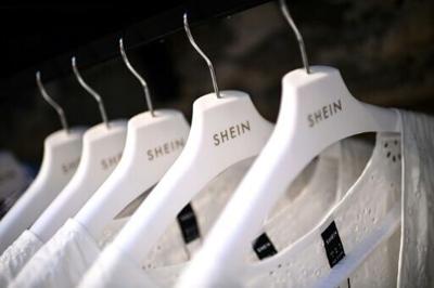 Shein is trying to take on . Some say it should be cleaning up its  act instead