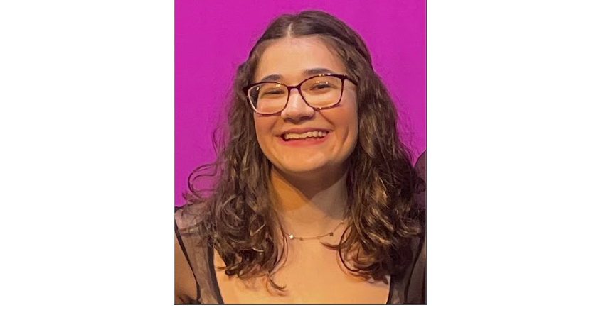 A Senior Profile: Sadie Patalano - Vimarsana News