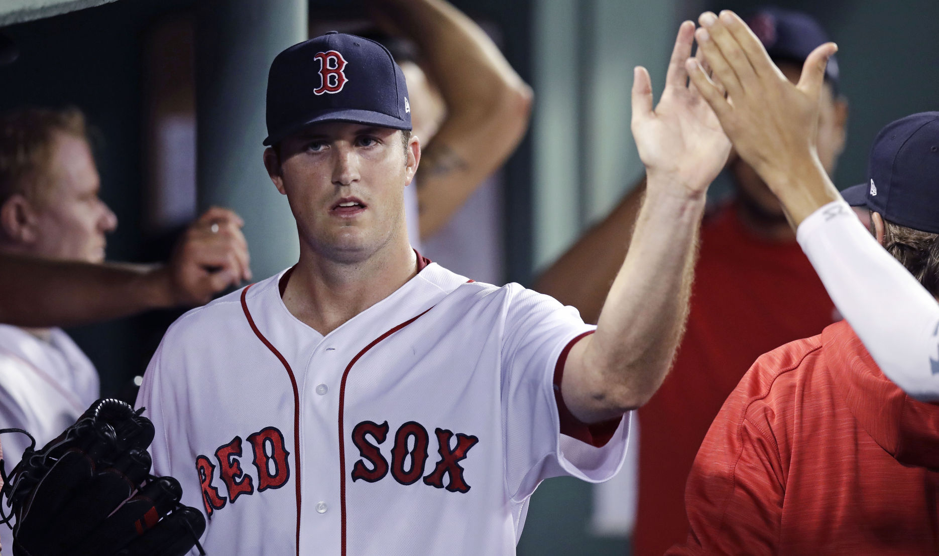 Red Sox highlights: Hanley Ramirez's 15th inning blast jolts Sox past Jays