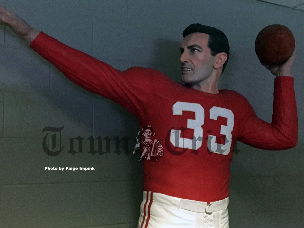 Visit The Sports Museum At The Td Garden News Homenewshere Com