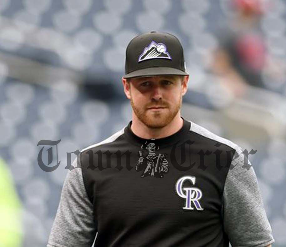 Despite a number of obstacles, Oberg gearing up for another season, Sports