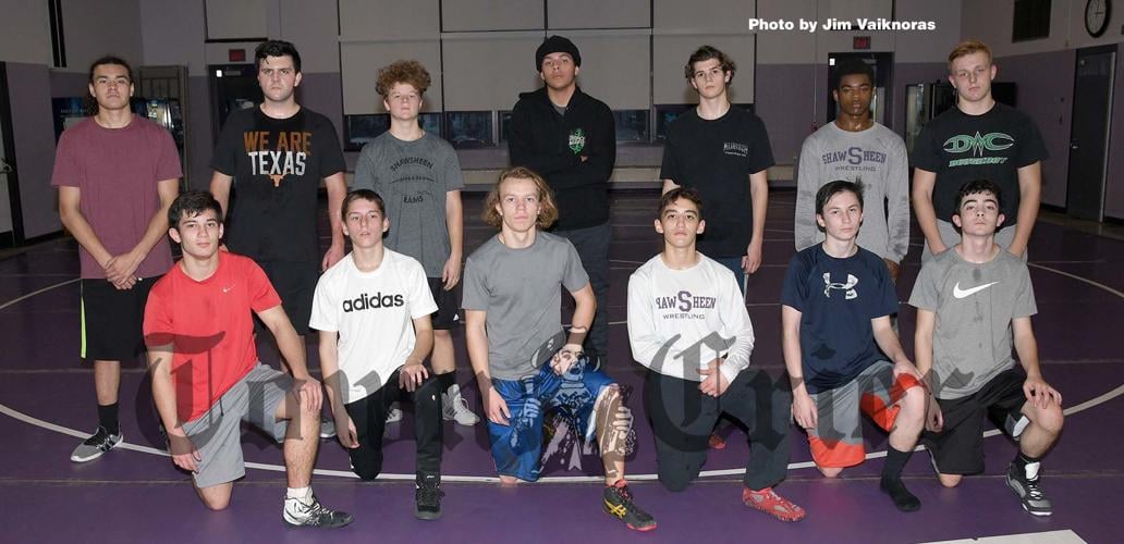 Shawsheen Tech Sports Round Up: Rams Wrestling team off to a terrific