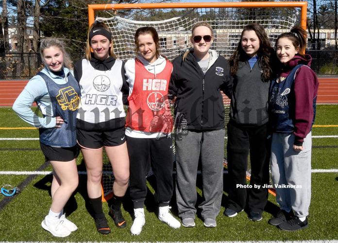 Three time League Champs remain hungry Sports homenewshere com