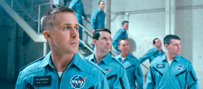 First Man