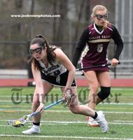 Both Shawsheen Tech Lacrosse teams defeated in state tournament games