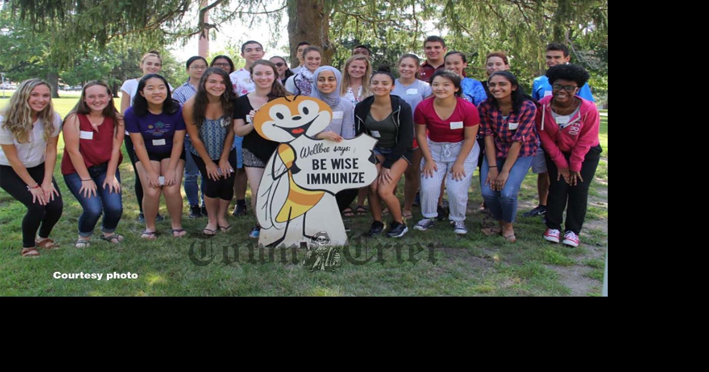 Outbreak 2.0 brings public health careers to life