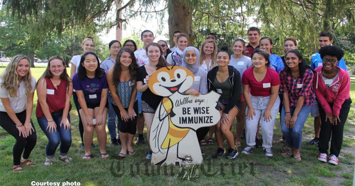 Outbreak 2.0 brings public health careers to life