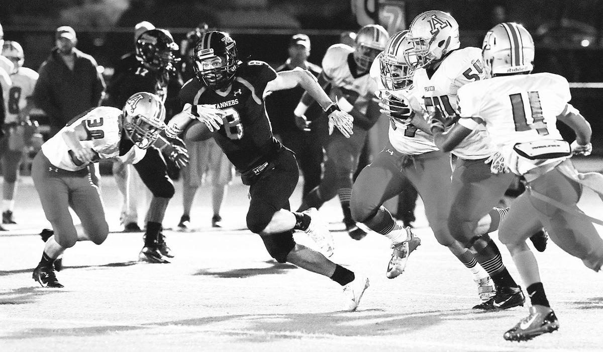 Woburn High Football Games Of The Decade Sports Homenewshere Com