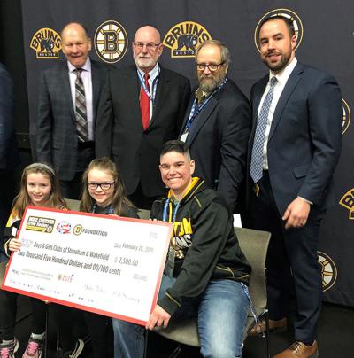 Boys & Girls Clubs of Stoneham & Wakefield