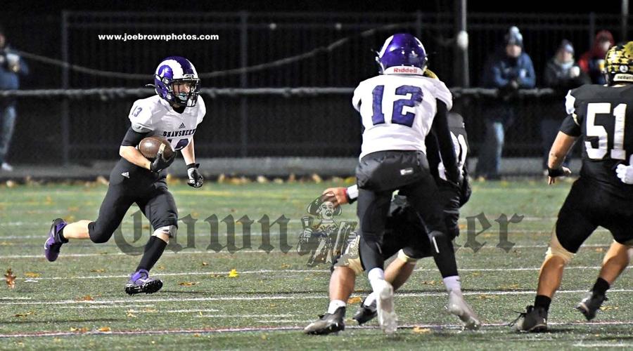 Shawsheen Rams fall to league rival in Voc playoffs Sports