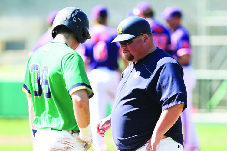 Mik Aoki Will Not Return As Notre Dame Baseball Coach