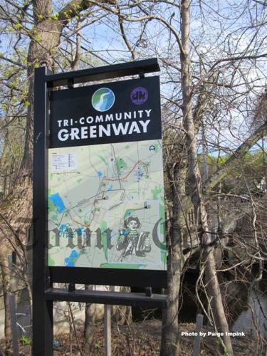 Enjoy the Tri-Community Greenway, News