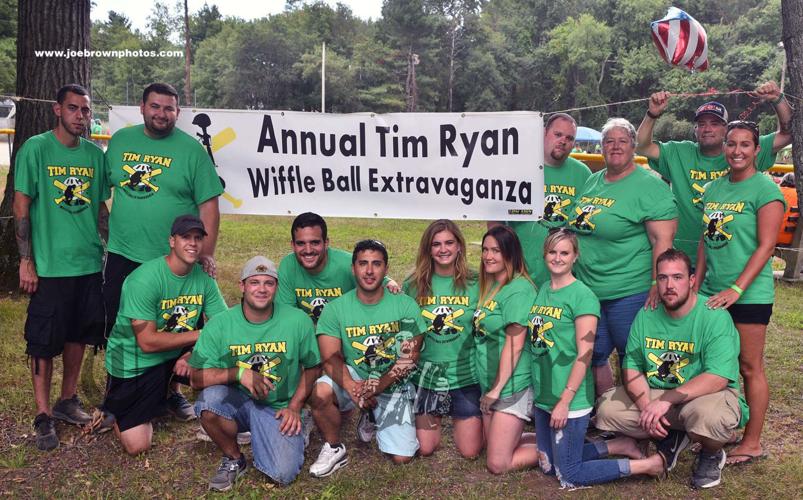 NJ Kid Wins 'Experience of a Lifetime' to Play Whiffle Ball With