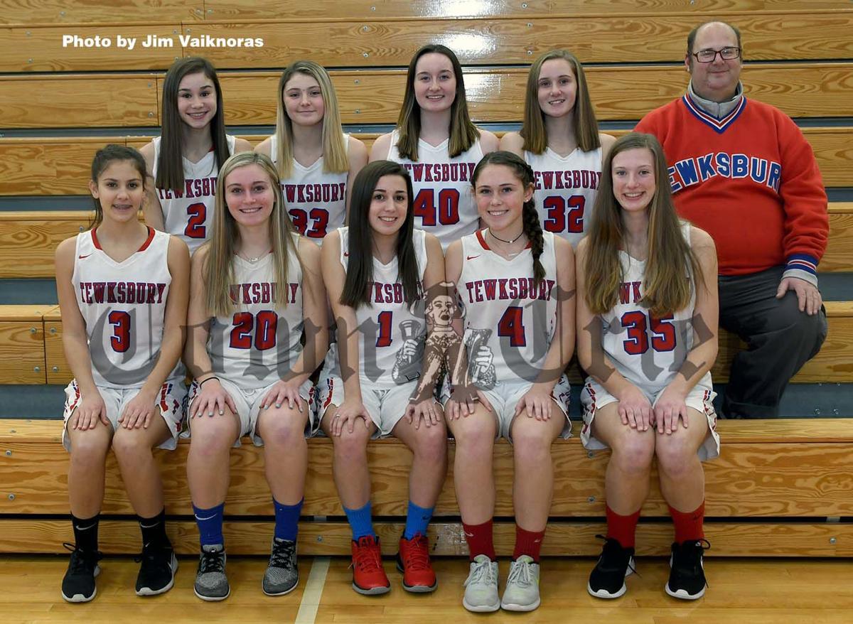 Tewksbury High School Sub Varsity Round Up Sports Homenewshere Com
