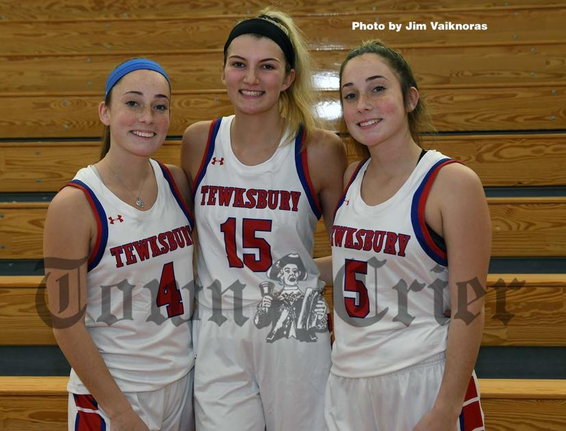 Tmhs Girls Basketball Preview With Four Starters Back Redmen Don