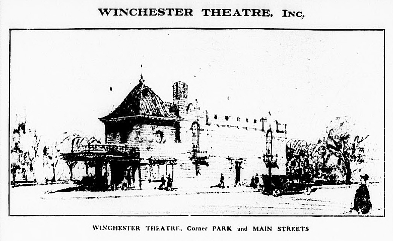 A Century Ago: Epidemic's end and extraordinary elections highlighted 1920 | Winchester - Vimarsana News