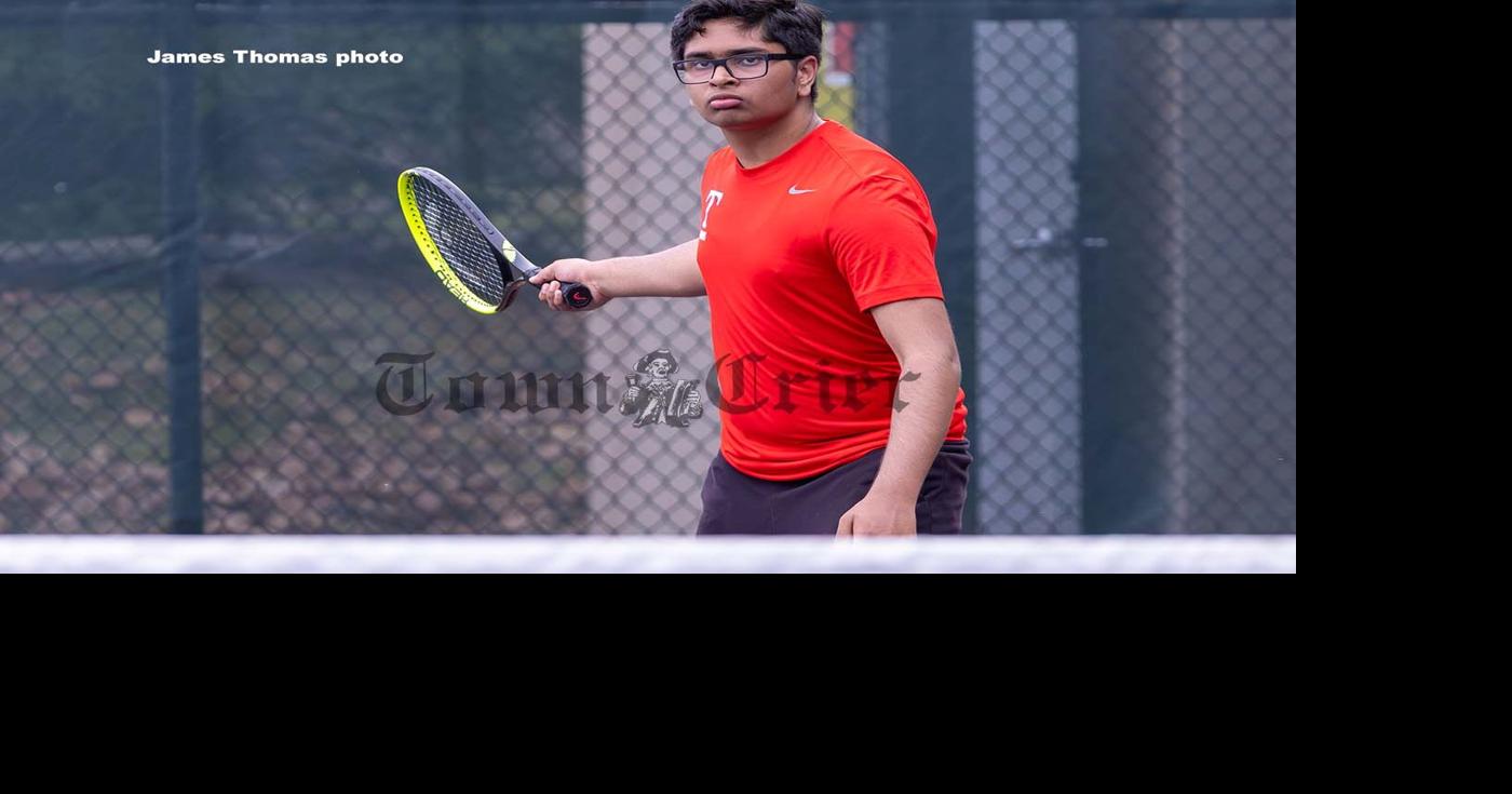 Tewksbury High boys tennis had solid season