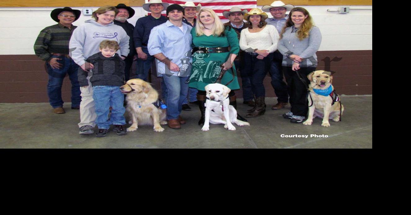 Shriners Auditorium April 7-8: International Professional Rodeo ...