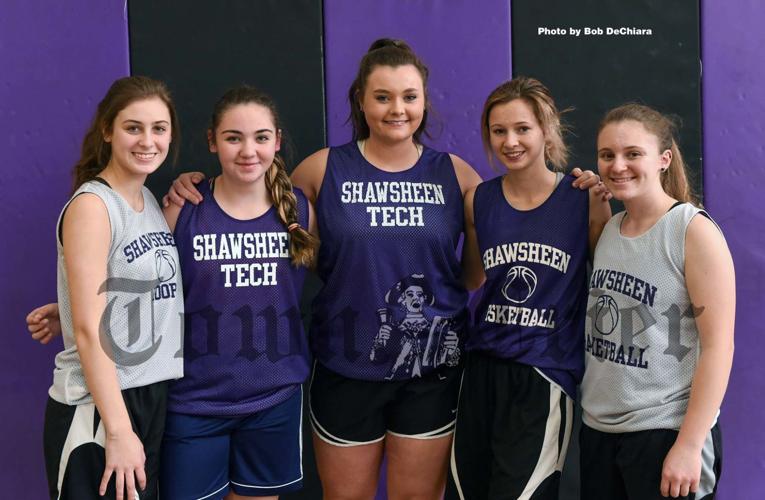 Shawsheen Tech Girls Basketball Preview: Rams return nine players from