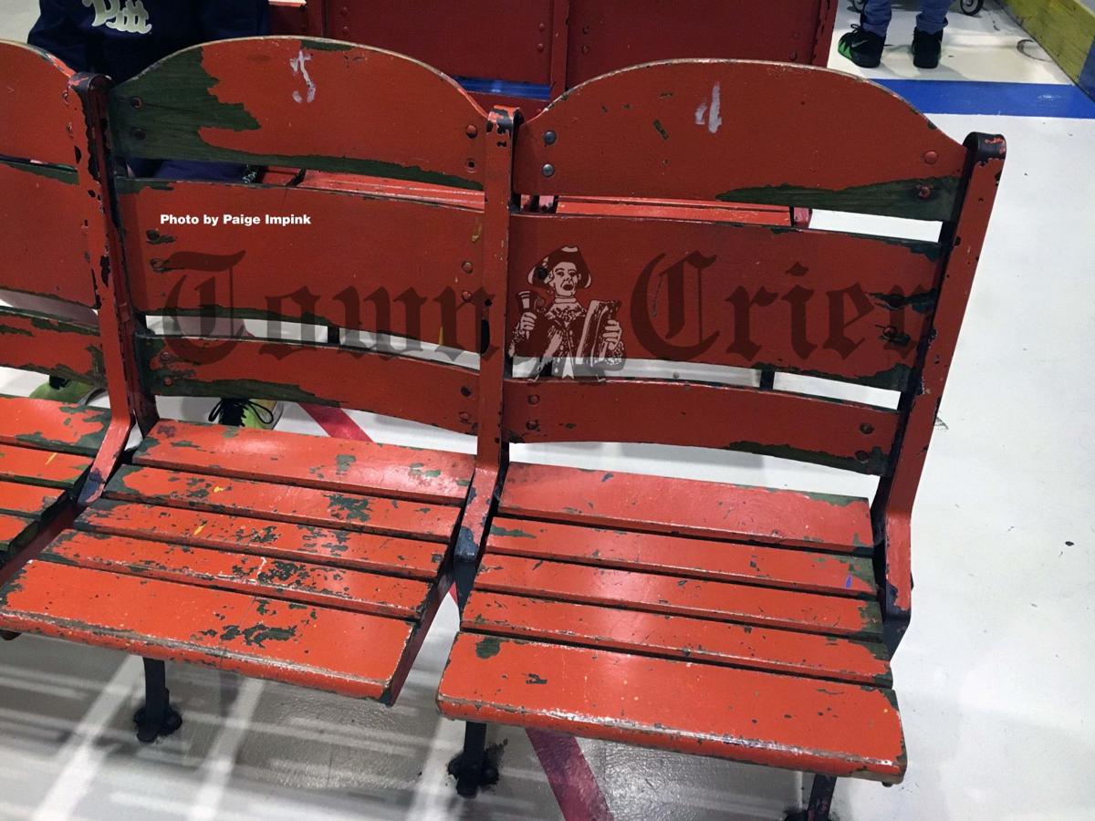 Visit The Sports Museum At The Td Garden News Homenewshere Com