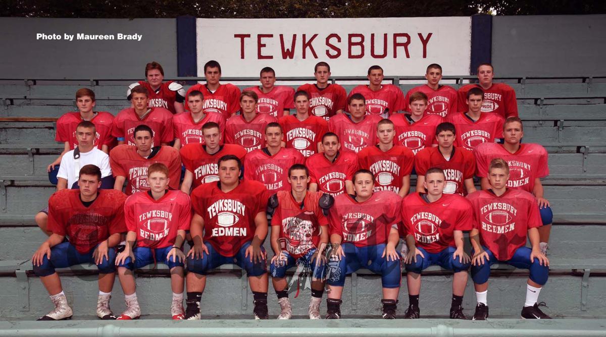 Tewksbury High School Fall Sub Varsity Sports Round Up Sports