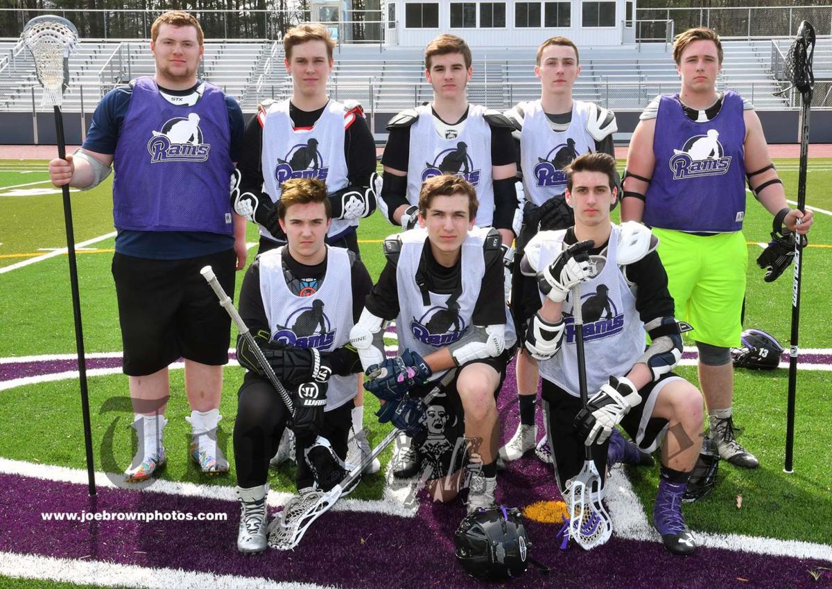 Shawsheen Tech Boys Lacrosse Preview Reigning League and Voc Champs