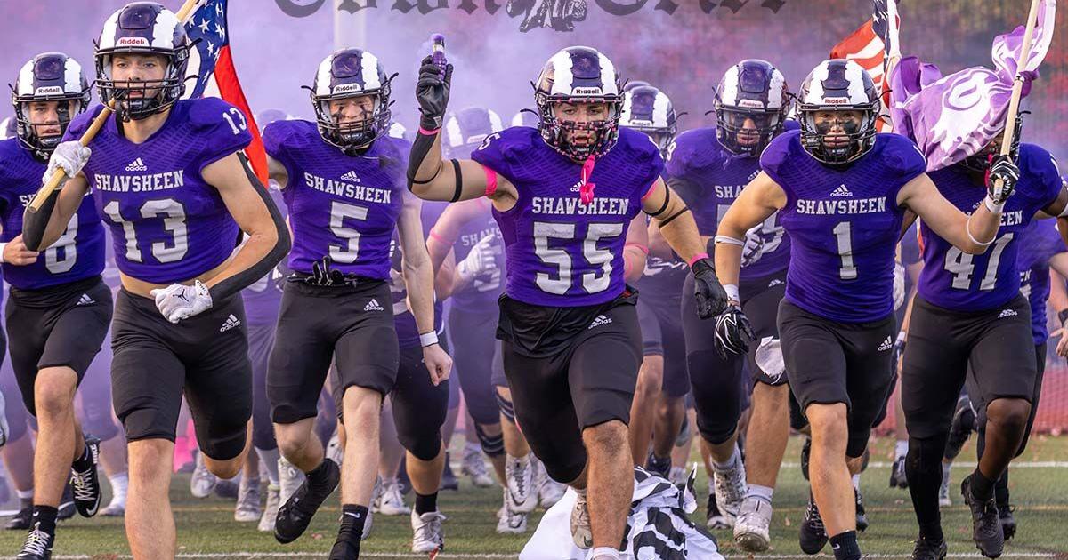 Ram win streak reaches 33: Shawsheen Tech football cruises to victory over Whittier Tech
