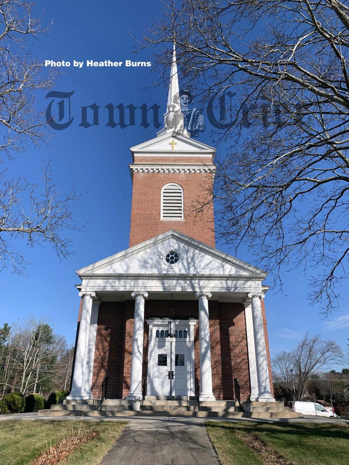 Saint Williams Church In Tewksbury Christmas Fair 2021 Church Fairs Continue In The Age Of Covid News Homenewshere Com