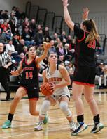 Tanner girls return to hoop action with important win
