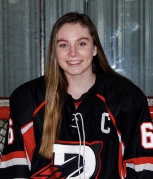 A Senior Profile Lindsey Joyce Reading