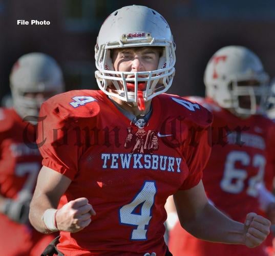 Ethan Roberts - Football - St. Lawrence University Athletics