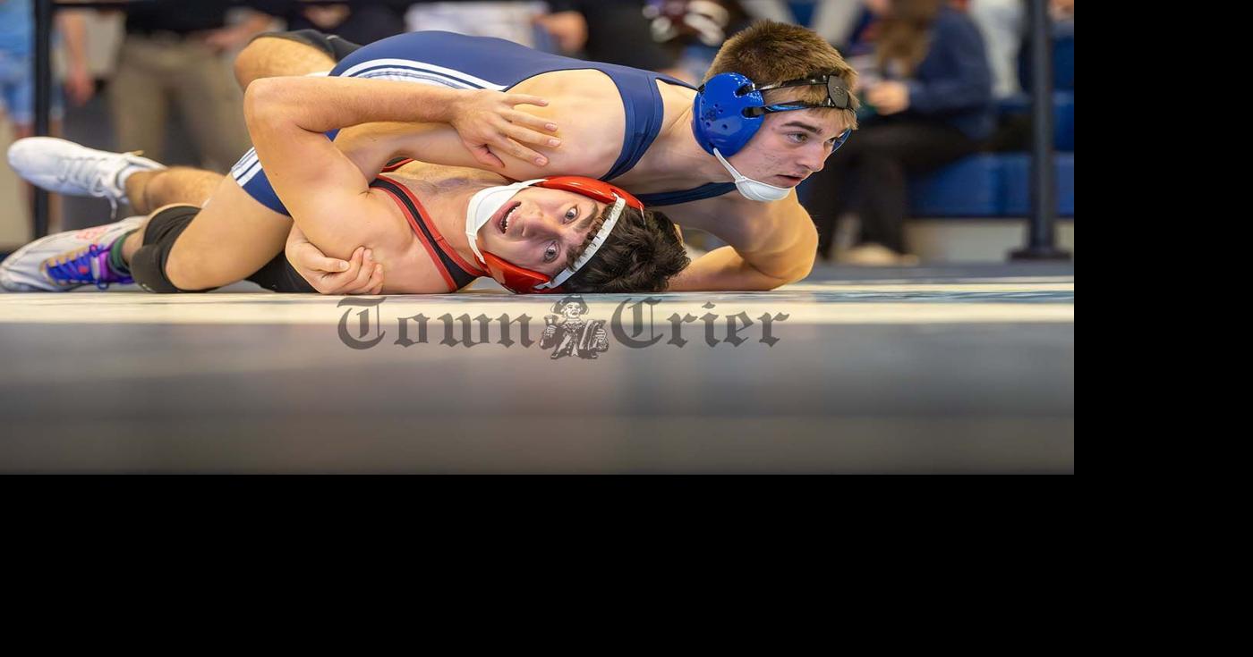 Wilmington High Roundup: Wrestlers host annual Sons of Italy tournament