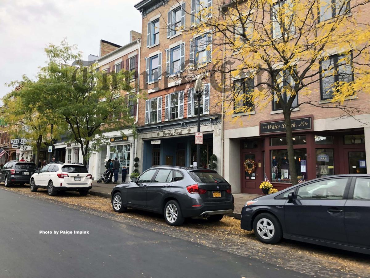 Visit Skaneateles, the ‘very long lake’ in New York News