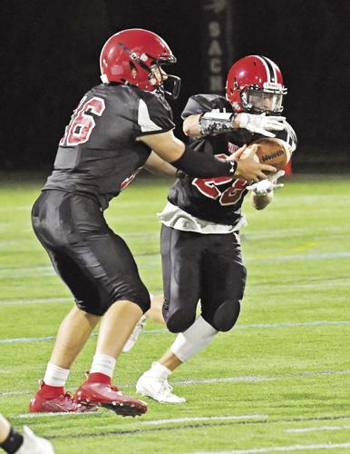 Winchester football team wins to roll into playoffs | Sports ...
