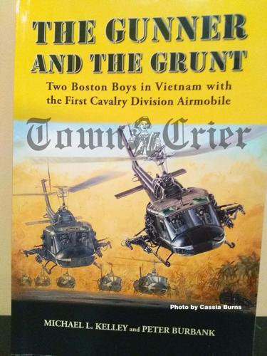 "The Gunner and the Grunt"