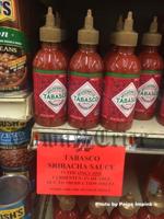 Sriracha shortage has  people not seeing red