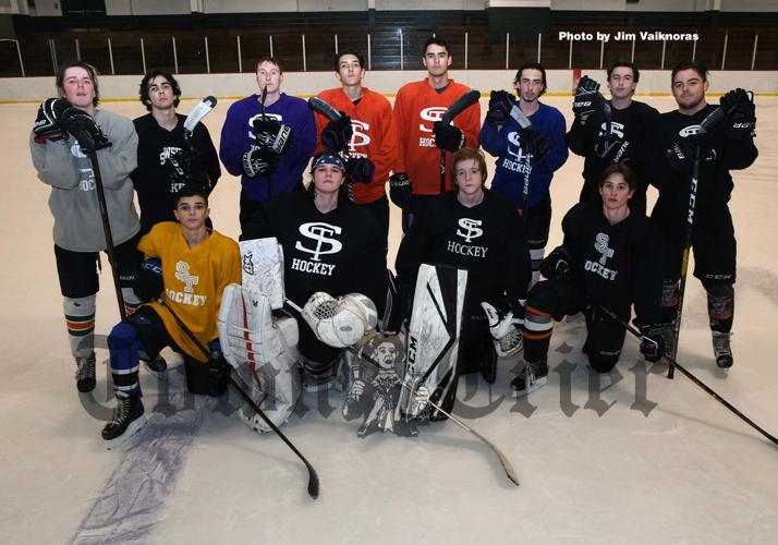 Shawsheen Tech Sports Round Up: Rams Wrestling team off to a terrific
