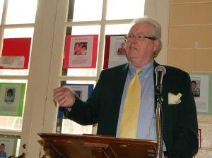 Thanksgiving Day Game Brings Lots Of History Winchester