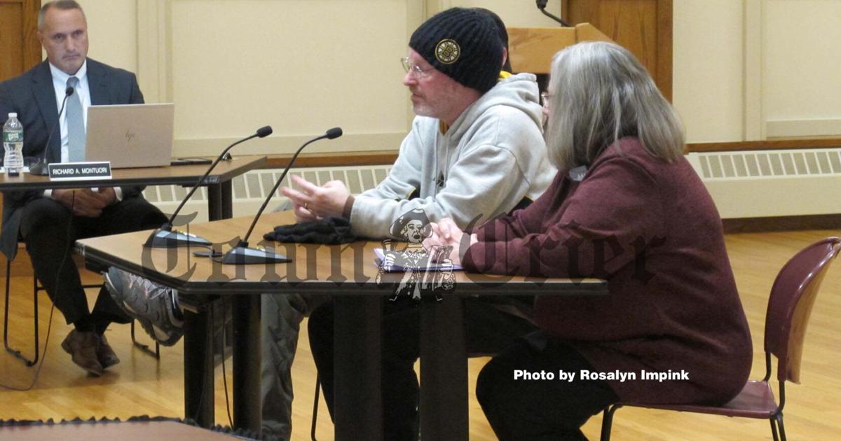 Residents seek Tree City designation | News