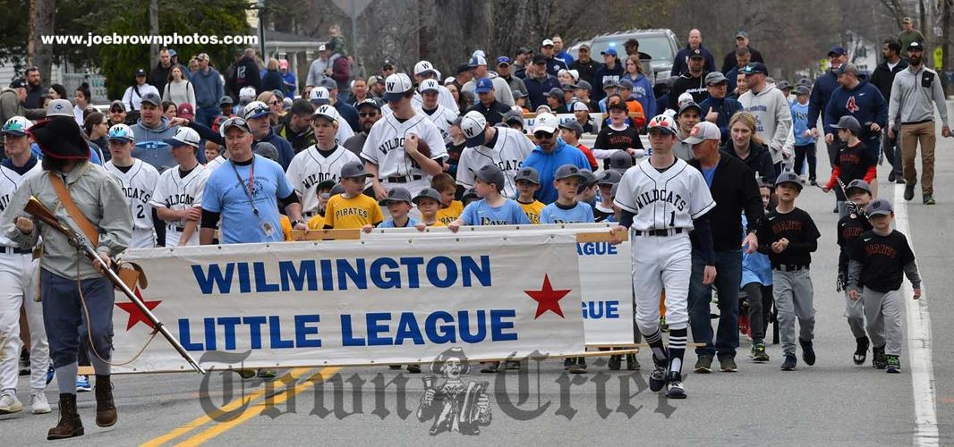 Youth Sports Parades