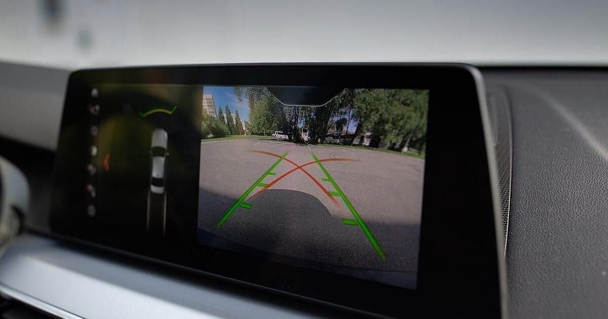 Backup Cameras Save Kids’ Lives, Study Says | Health