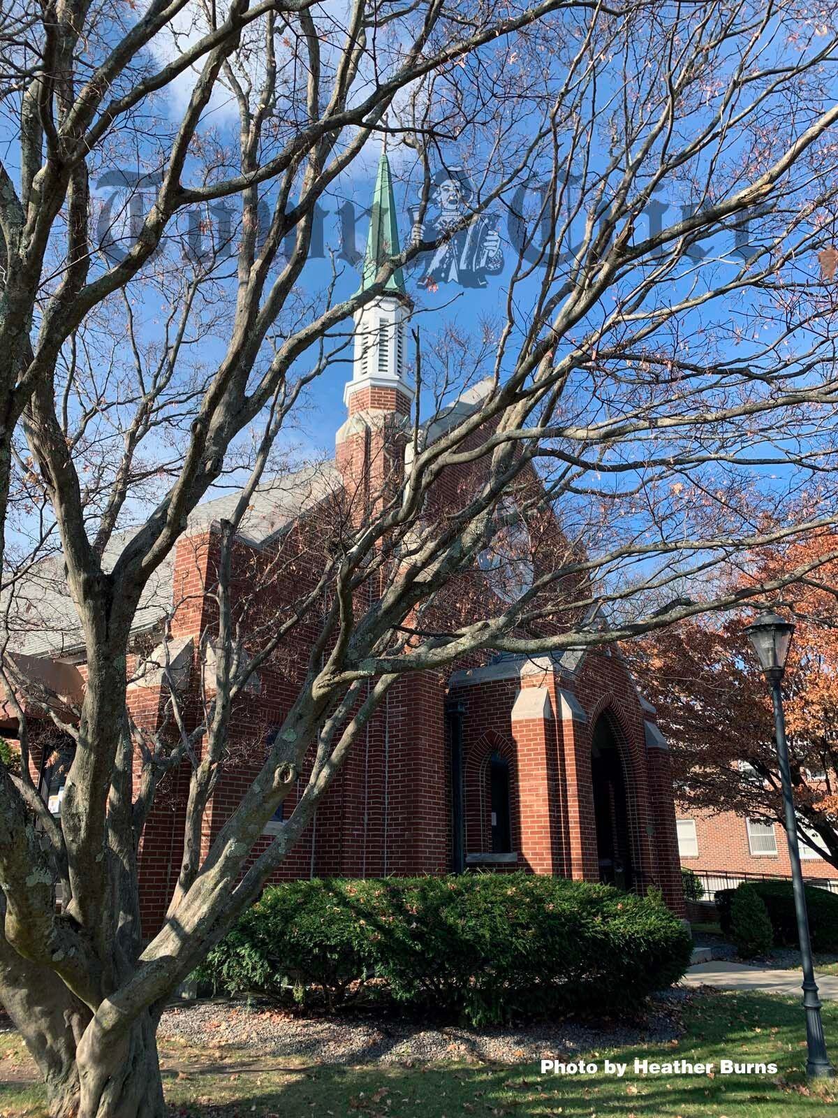 Saint Williams Church In Tewksbury Christmas Fair 2021 Church Fairs Continue In The Age Of Covid News Homenewshere Com