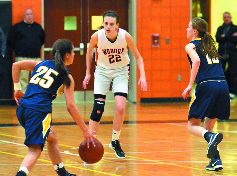 It is a jump ball in Middlesex League basketball in 201314 Sports