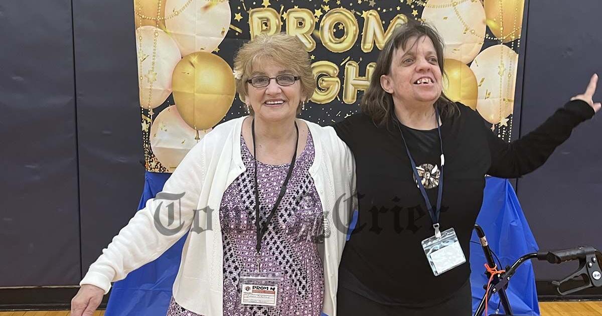 Inclusive prom creates magical night - Vimarsana News