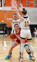 Tanner girls get pop test and pass