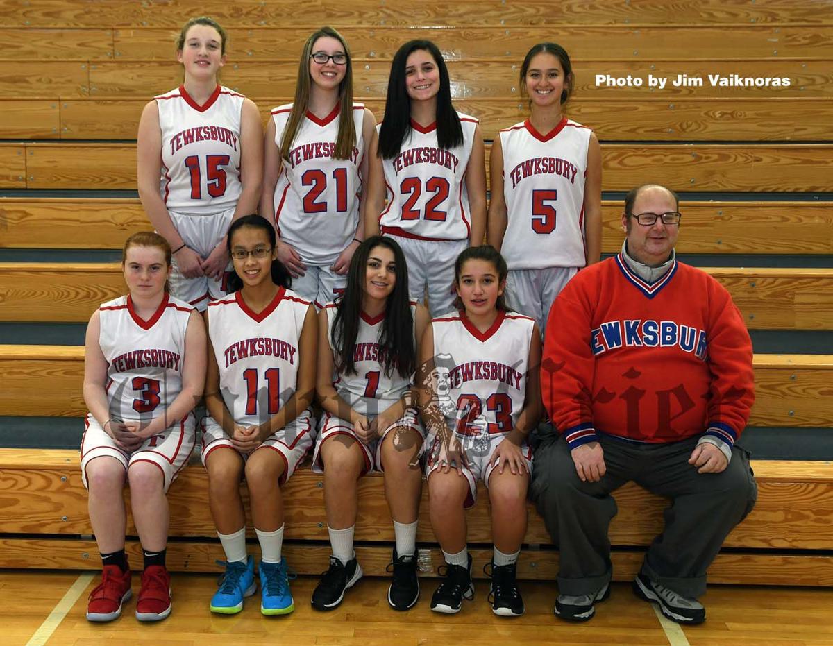 Tewksbury High School Sub Varsity Round Up Sports Homenewshere Com