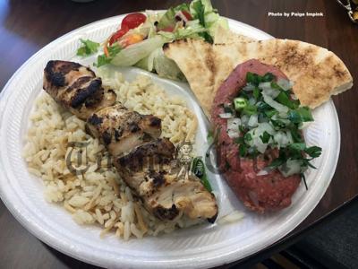 Armenian Food Festivals Feature Great Food And Music News Homenewshere Com